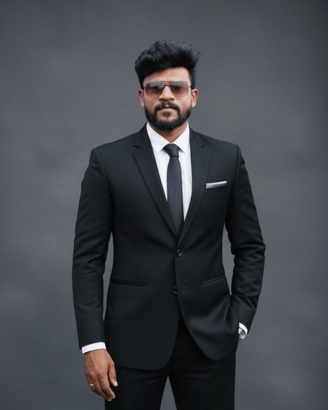 Founder and Managing Director of Juan Constructions Company Owner - Real Estate and Builders - Residencial & Commercial Constructions Company Owner