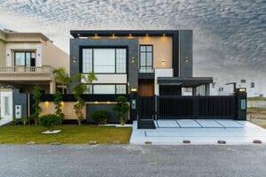 Turnkey Construction Solutions Relax while we manage everything—from design and approvals to construction and final handover. Our turnkey services ensure a hassle-free experience.