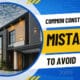Common Construction Mistakes to Avoid