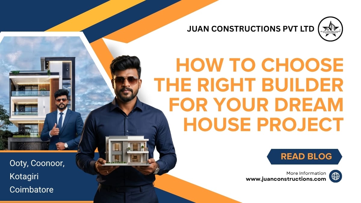 Best Builders in Coimbatore – How to Choose the Right One Best Builders in Coimbatore – How to Choose the Right One