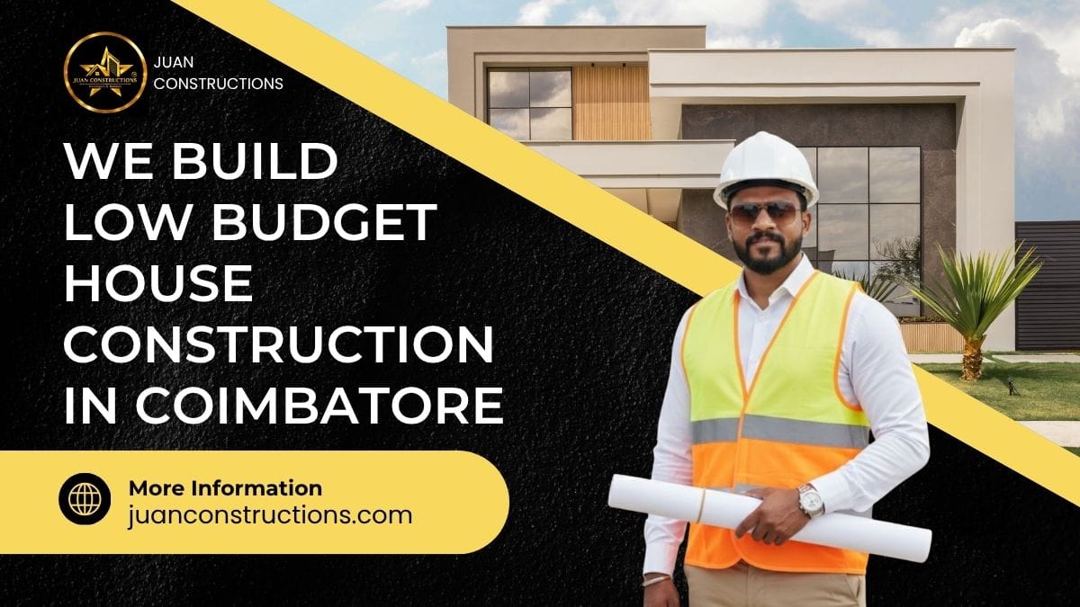 low budget house construction coimbatore low budget house construction coimbatore