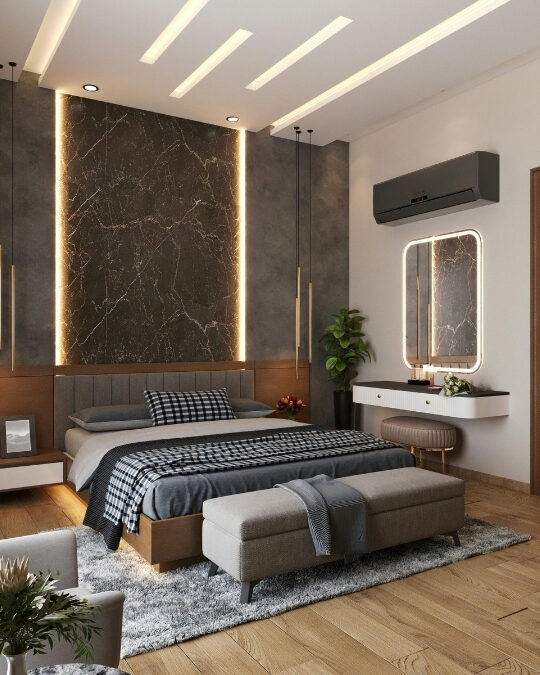 Bedroom Interior Design Bedroom Interior Design