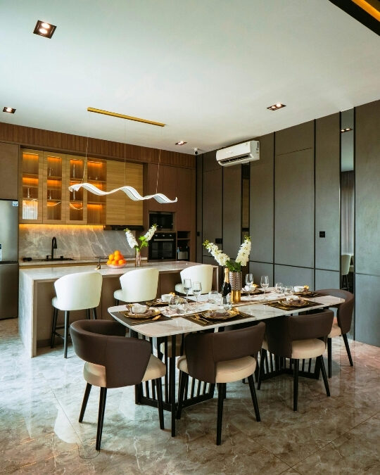 Dining Room Interior Design Dining Room Interior Design