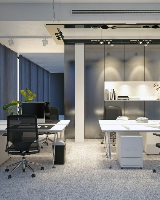 Home Office Interior Design Home Office Interior Design