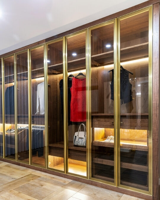 Wardrobe Design Solutions Wardrobe Design Solutions