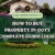 How to Buy Property in Ooty – Complete Guide