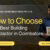 How to Choose the Best Building Contractor in Coimbatore