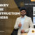 Complete Turnkey House Construction Process: Step-by-Step Guide for Homeowners